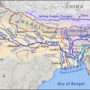 China – India – Bangladesh: Brahmaputra and Ganges Rivers