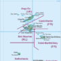Caribbean – Leeward Islands (North)