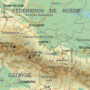 North Caucasus – Ciscaucasia