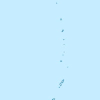 Northern Mariana Islands – topographic