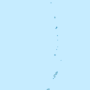Northern Mariana Islands – topographic