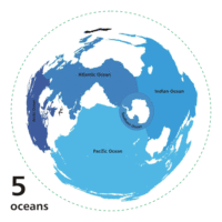 World Ocean