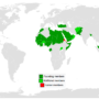 Islamic Military Counter Terrorism Coalition (IMCTC)