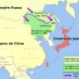 China-Russia – Manchuria (1858-1904)
