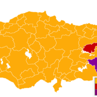 Turkey – presidential elections 2018