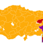 Turkey – presidential elections 2018