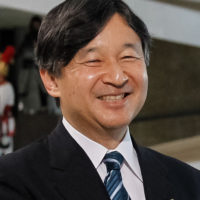Naruhito becomes the new emperor of Japan