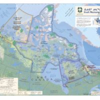Canada – Inuit Nunangat