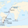 Magellan-Elcano Circumnavigation (1519-1522)