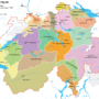 Switzerland – Helvetic Republic (1798-1799)