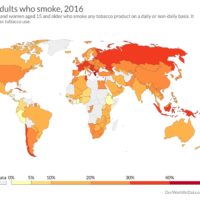World – Tobacco (2016)