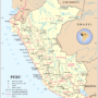 Peru – administrative