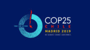 COP25: 2019 Madrid Climate Change Conference
