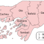 Guinea-Bissau – administrative