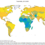 World – Fertility (2015-2020)