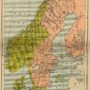 Scandinavia (1520)