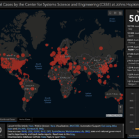 World – COVID-19 Coronavirus (April 2, 2020)