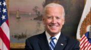 Joe Biden elected President of the United States