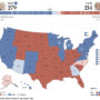 United States – 2020 presidential elections (November 7 results)