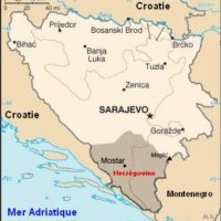 Bosnia and Herzegovina (Tag) • PopulationData.net