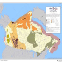 Canada – pétrole brut et gaz naturel