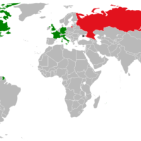 G7 – Member countries