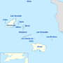 Îles Anglo-Normandes – Jersey et Guernesey