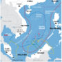 South China Sea – claims