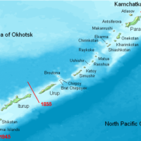 Russia – Japan: Kuril Islands