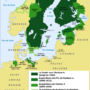 Suède – l’empire suédois (1580-1815)