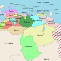 Venezuela – États