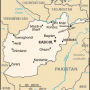 Afghanistan – small