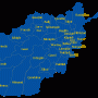 Afghanistan – administrative