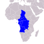 Africa – Economic Community of Central African States (ECCAS)