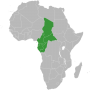 Africa – Economic and Monetary Community of Central Africa (EMCCA)