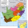 South Africa – Administrative