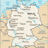 Germany – small