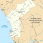 Angola – Cabinda