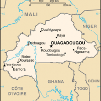 Burkina Faso – petite