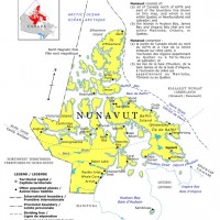 Canada – Nunavut