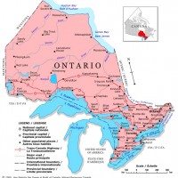 Canada – Ontario