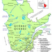 Canada – Québec