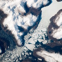 Chili – fonte des glaces