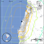 Chile – February 27 2010 earthquake: exposure of the population