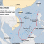 China – South China Sea (claim)