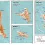 Comores – îles de l’archipel