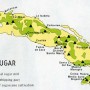 Cuba – sucre