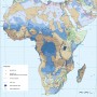 Africa – Groundwater resources