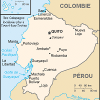 Ecuador – small