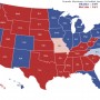 États-Unis – élections présidentielles 2008